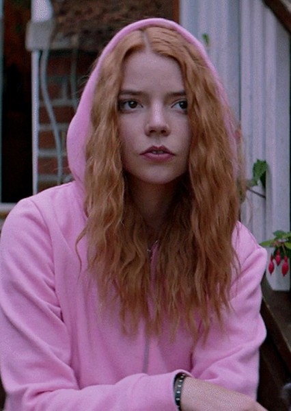 Anya Taylor-Joy photo