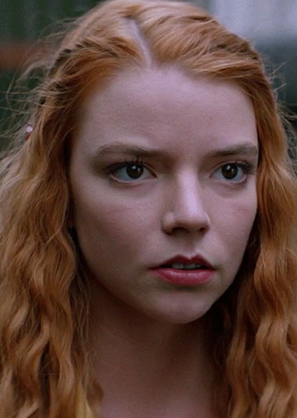 Anya Taylor-Joy photo