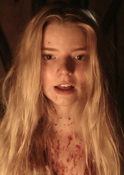 Anya Taylor-Joy photo