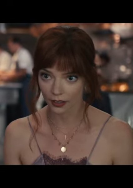 Anya Taylor-Joy photo