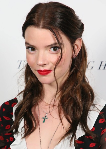 Anya Taylor-Joy photo