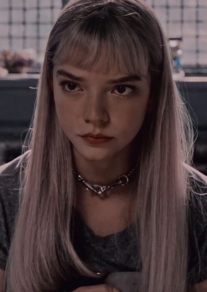 Anya Taylor-Joy photo