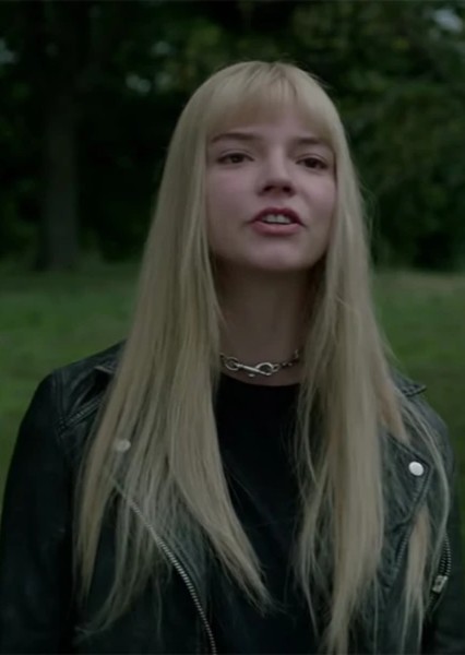 Anya Taylor-Joy photo