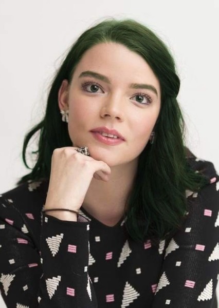 Anya Taylor-Joy photo