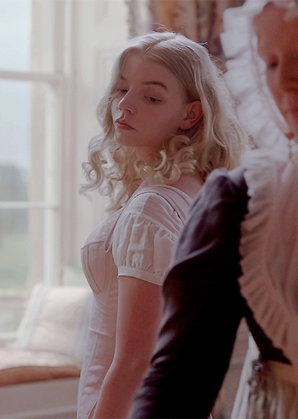 Anya Taylor-Joy photo