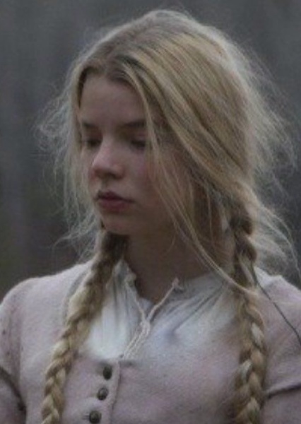 Anya Taylor-Joy photo