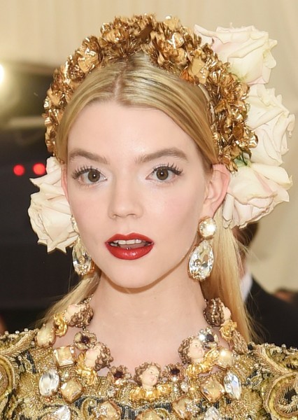 Anya Taylor-Joy photo