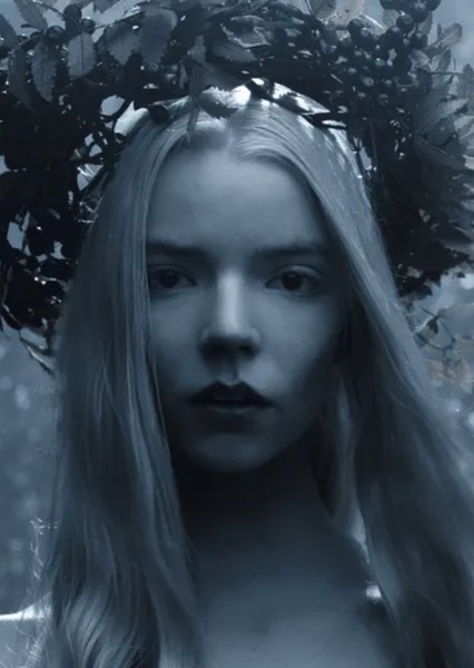 Anya Taylor-Joy photo
