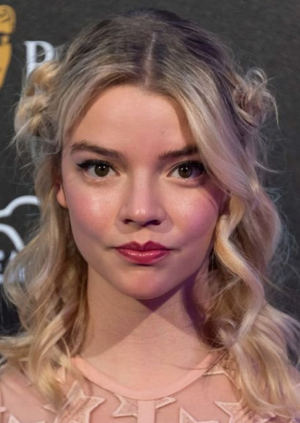 Anya Taylor-Joy photo