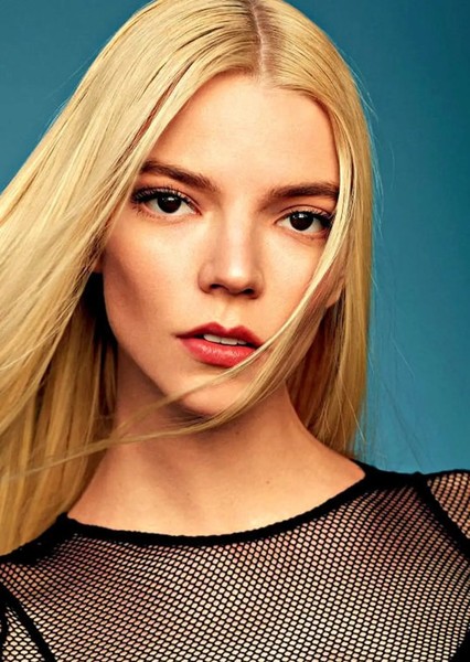 Anya Taylor-Joy