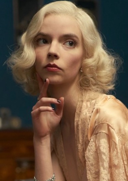 Anya Taylor-Joy