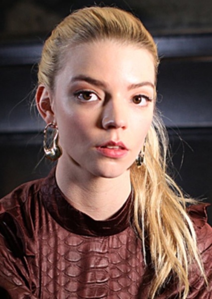 Anya Taylor-Joy