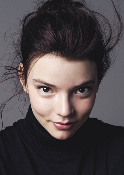 Anya Taylor-Joy photo