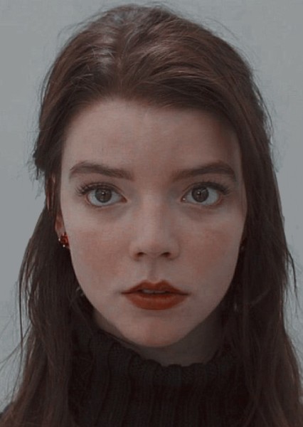 Anya Taylor-Joy photo
