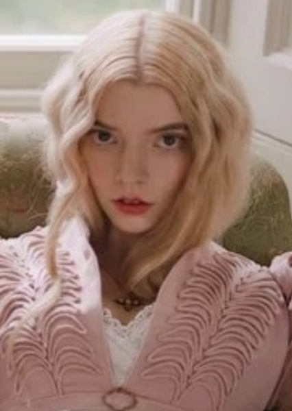 Anya Taylor-Joy photo