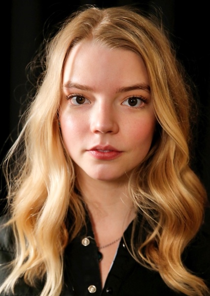 Anya Taylor-Joy