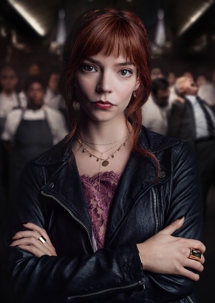 Anya Taylor-Joy photo