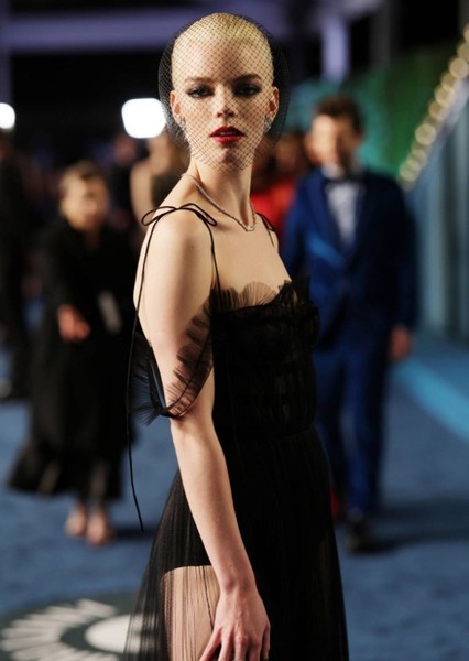 Anya Taylor-Joy photo