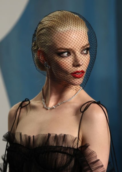 Anya Taylor-Joy photo