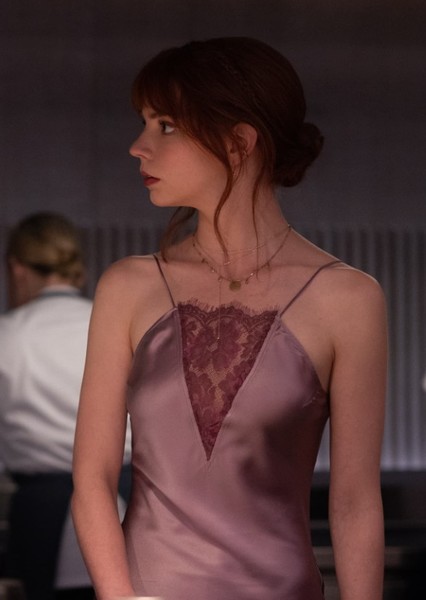 Anya Taylor-Joy photo
