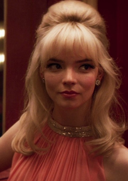 Anya Taylor-Joy