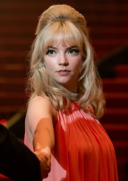 Anya Taylor-Joy photo