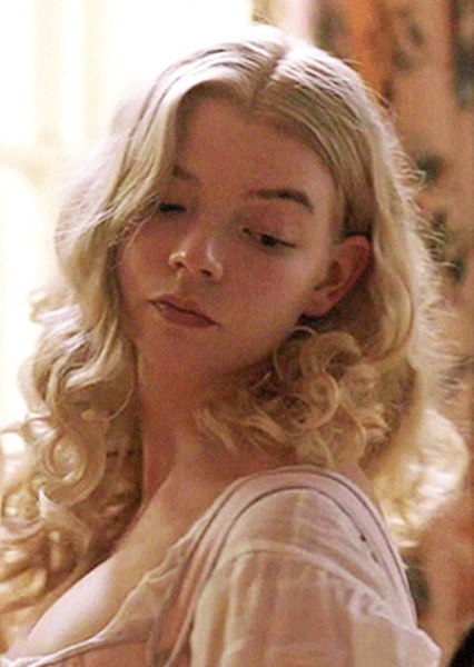 Anya Taylor-Joy photo
