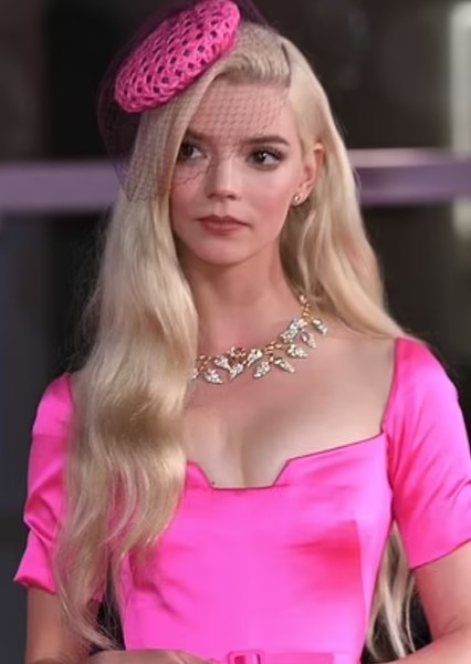 Anya Taylor-Joy photo