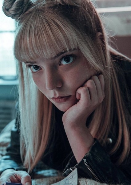 Anya Taylor-Joy photo