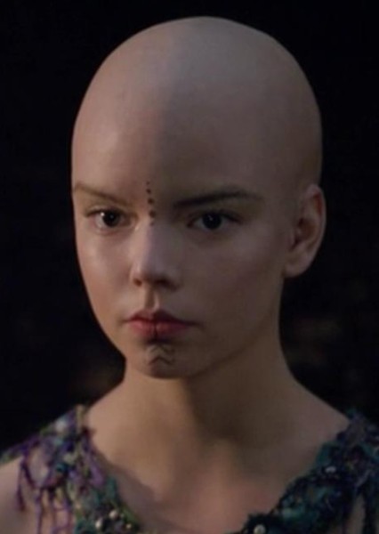 Anya Taylor-Joy photo