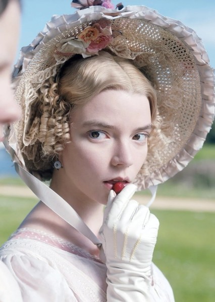 Anya Taylor-Joy photo