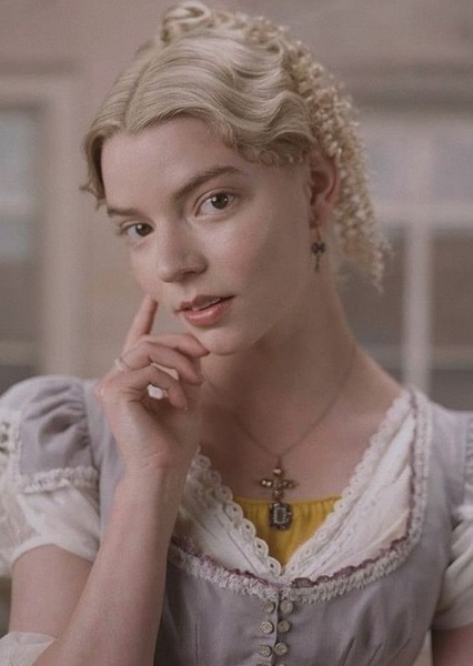 Anya Taylor-Joy photo