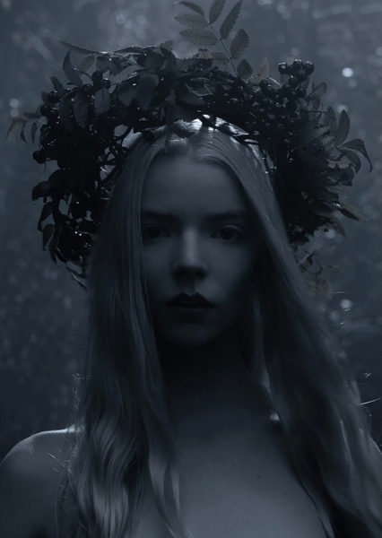 Anya Taylor-Joy photo