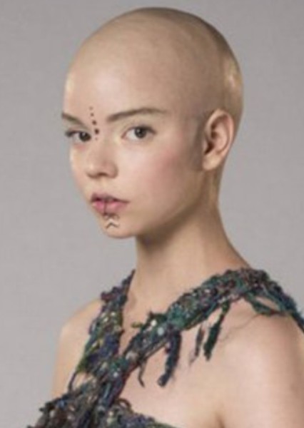 Anya Taylor-Joy photo