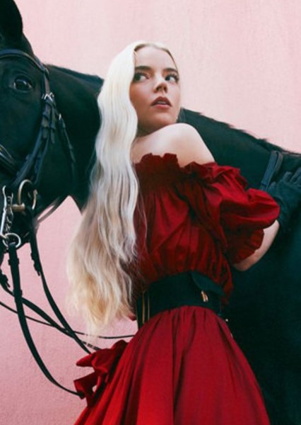 Anya Taylor-Joy photo