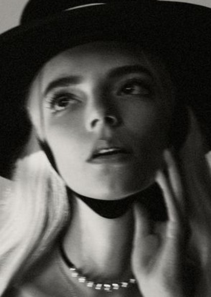 Anya Taylor-Joy