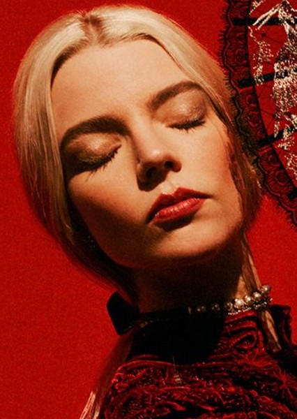 Anya Taylor-Joy photo