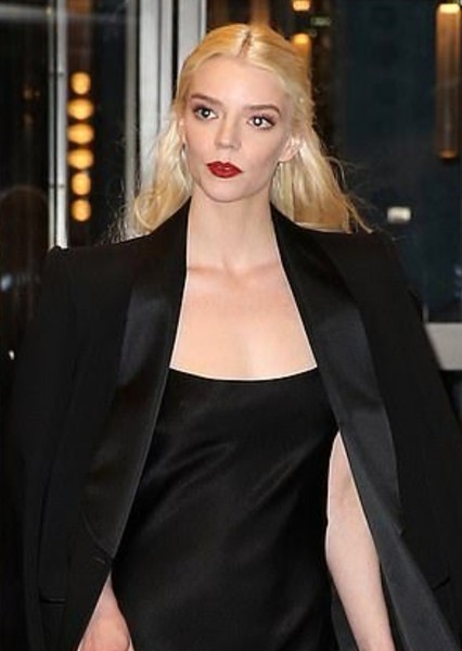 Anya Taylor-Joy photo