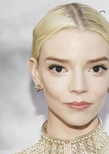 Anya Taylor-Joy photo