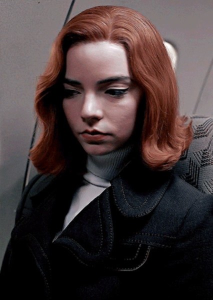 Anya Taylor-Joy photo