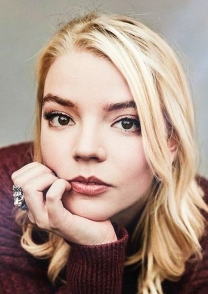 Anya Taylor-Joy photo