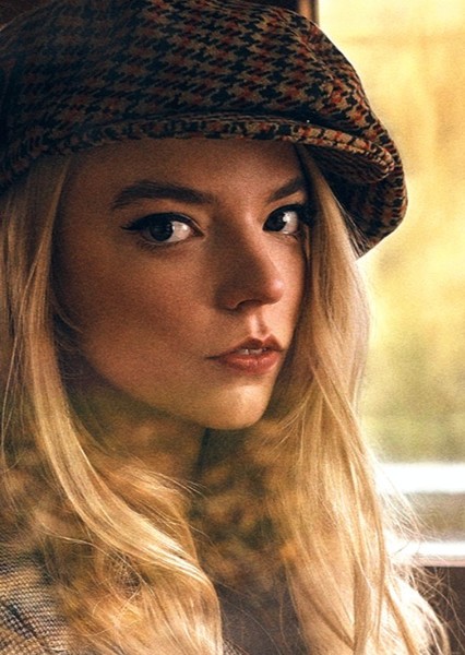 Anya Taylor-Joy photo