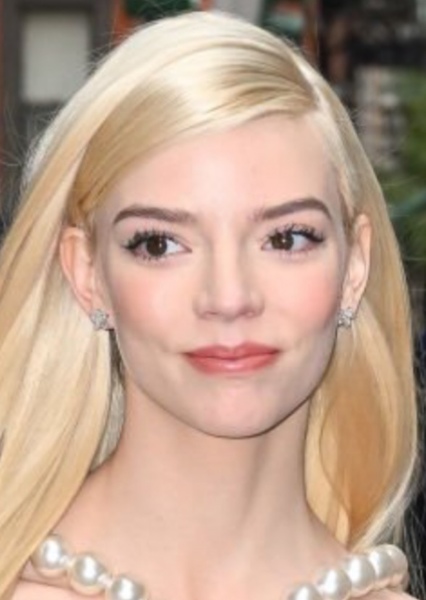 Anya Taylor-Joy photo