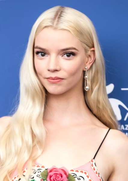 Anya Taylor-Joy photo