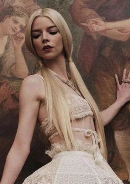 Anya Taylor-Joy photo