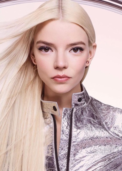 Anya Taylor-Joy photo
