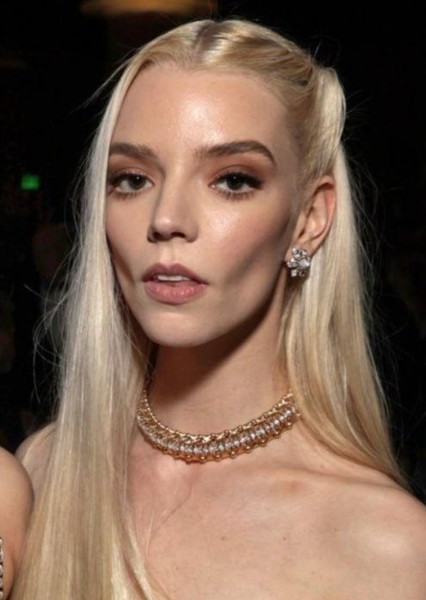 Anya Taylor-Joy photo