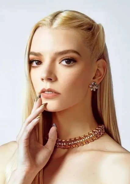 Anya Taylor-Joy