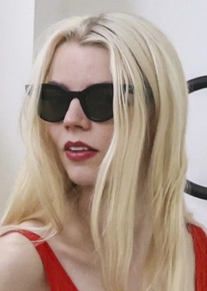 Anya Taylor-Joy photo