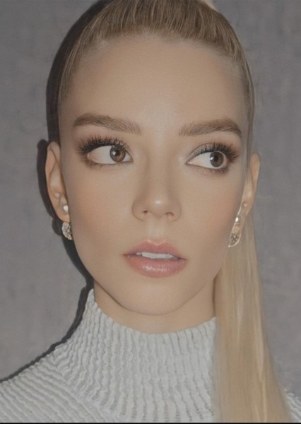 Anya Taylor-Joy photo